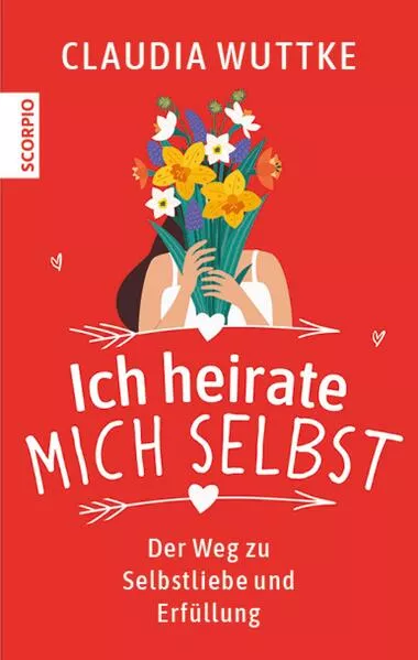 Cover: Ich heirate mich selbst
