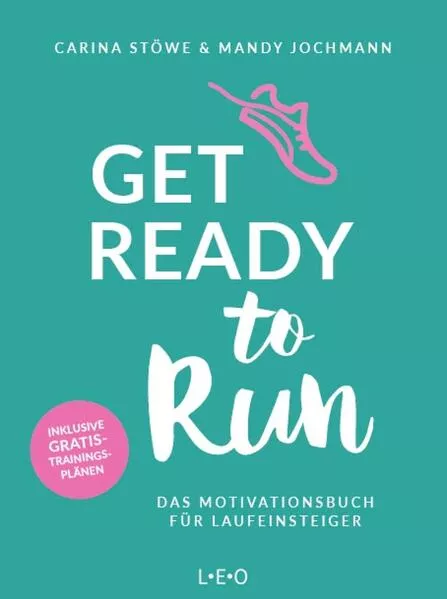 Cover: Get ready to run