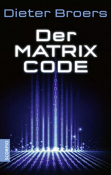 Cover: Der Matrix Code