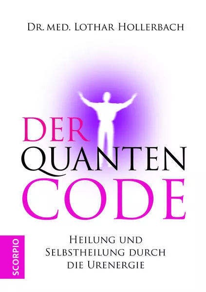 Cover: Der Quantencode
