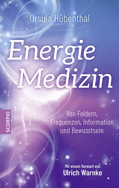 Cover: Energiemedizin