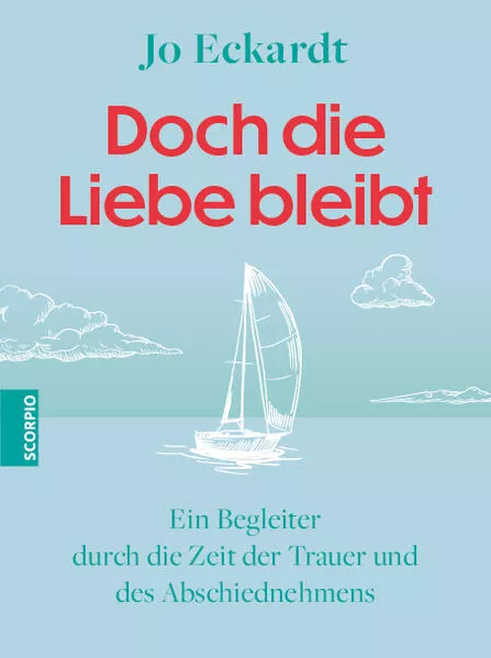 Doch die Liebe bleibt</a>