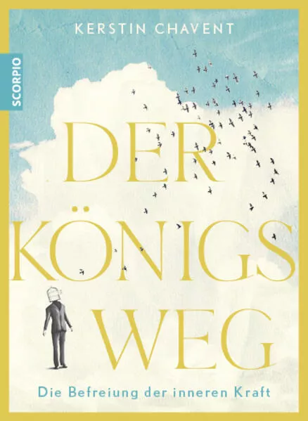 Cover: Der Königsweg