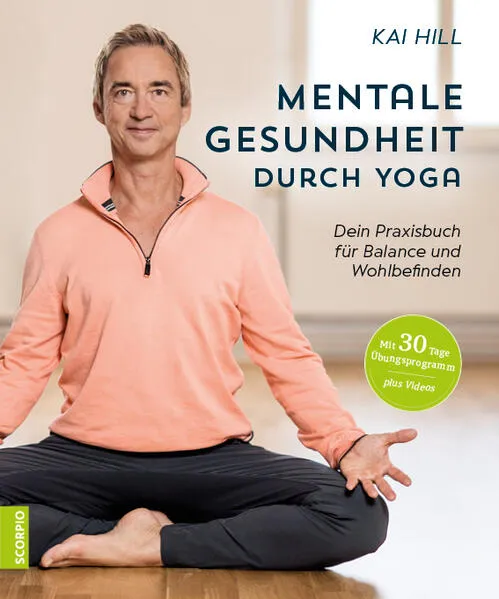 Mentale Gesundheit durch Yoga