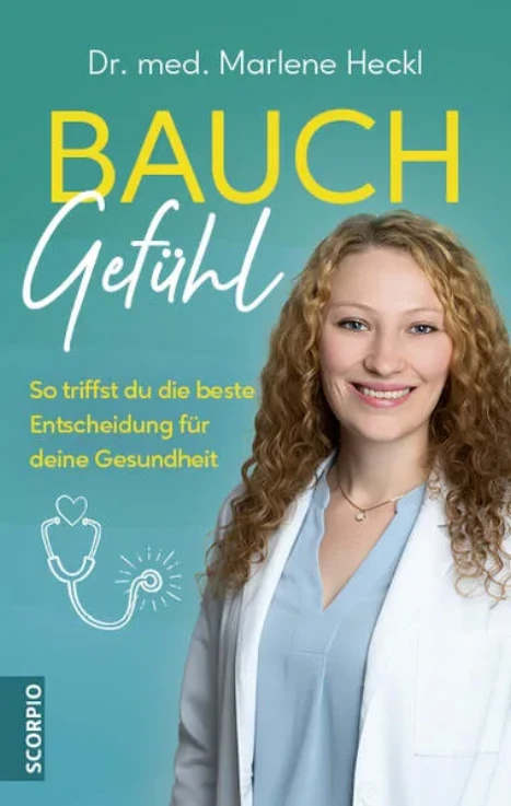 Titel: Bauchgefühl
