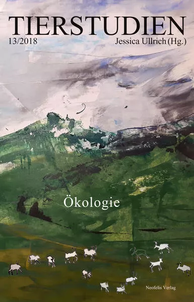 Cover: Ökologie