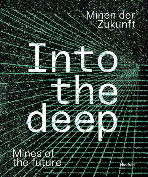 Cover: Into the deep