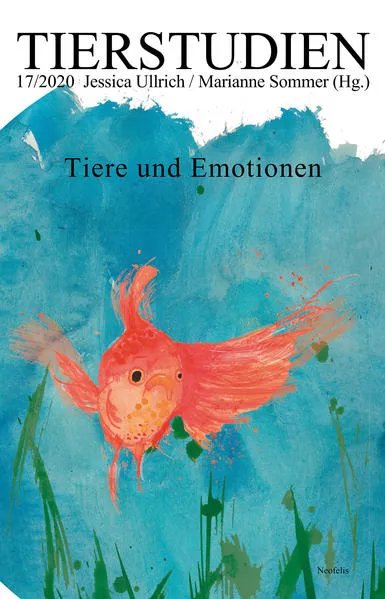Cover: Tiere und Emotionen