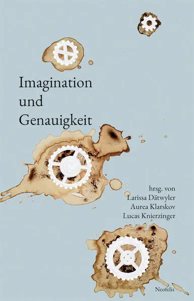 Cover: Imagination und Genauigkeit