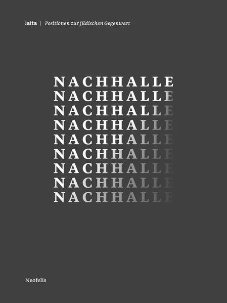 Cover: Nachhalle