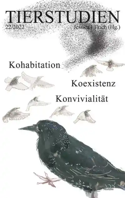 Cover: Kohabitation, Koexistenz, Konvivialität