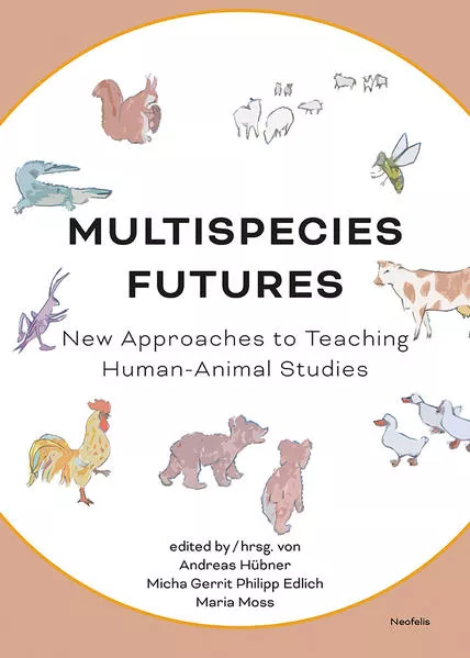 Cover: Multispecies Futures