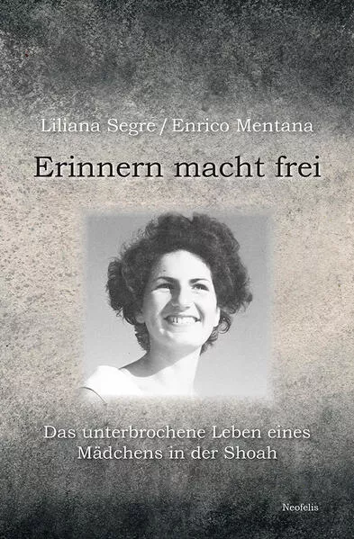 Cover: Erinnern macht frei