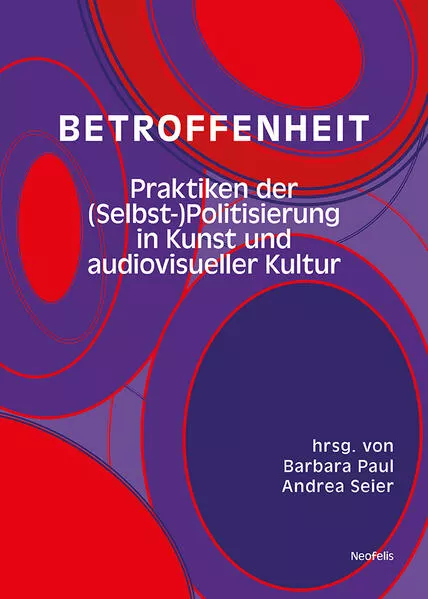 Cover: Betroffenheit