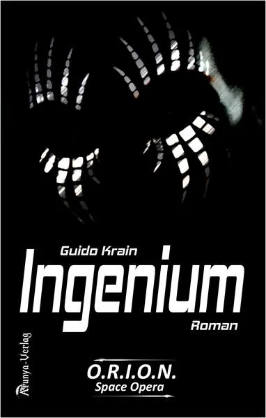 Cover: Ingenium