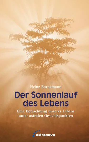 Cover: Der Sonnenlauf des Lebens