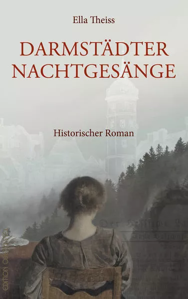 Cover: Darmstädter Nachtgesänge