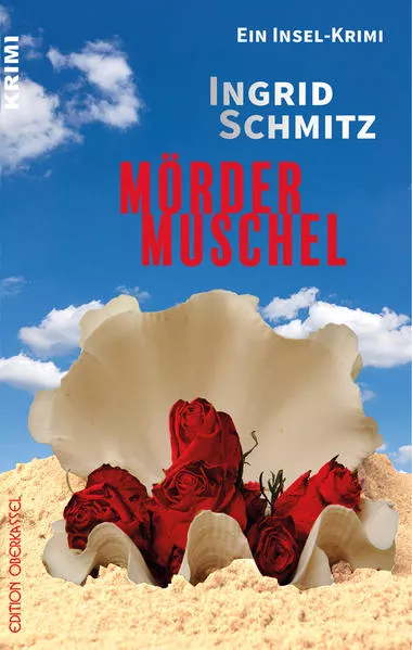 Cover: Mördermuschel