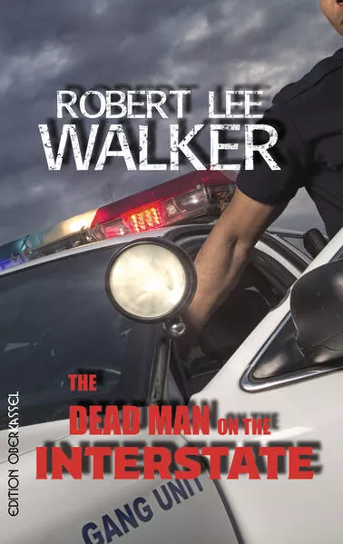 Cover: The Dead Man on the Interstate