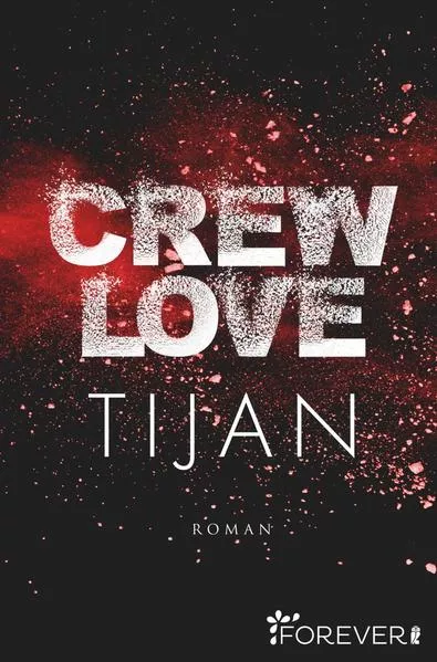 Cover: Crew Love (Wolf Crew 3)
