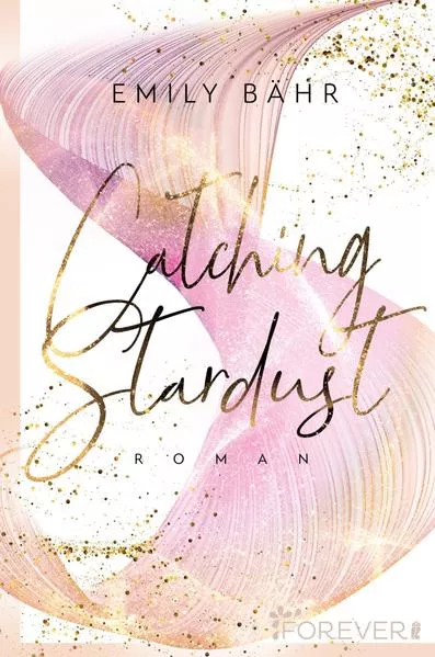 Cover: Catching Stardust (Queen's University 1)