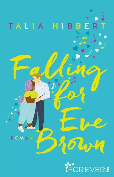Falling for Eve Brown (Brown Sisters 3)</a>