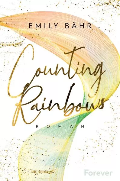 Cover: Counting Rainbows (Queen's University 2)