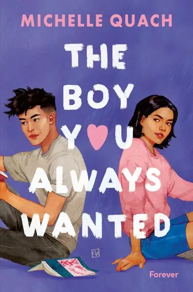 The boy you always wanted</a>