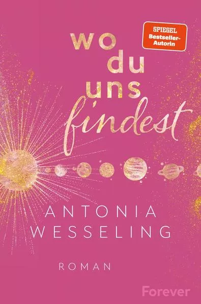 Cover: Wo du uns findest (Light in the Dark 2)