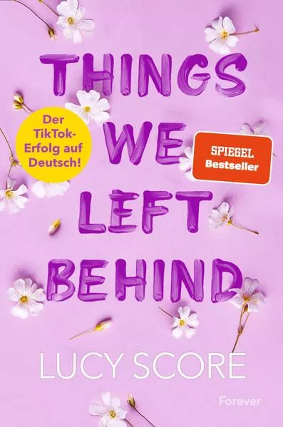Things We Left Behind (Knockemout 3)</a>