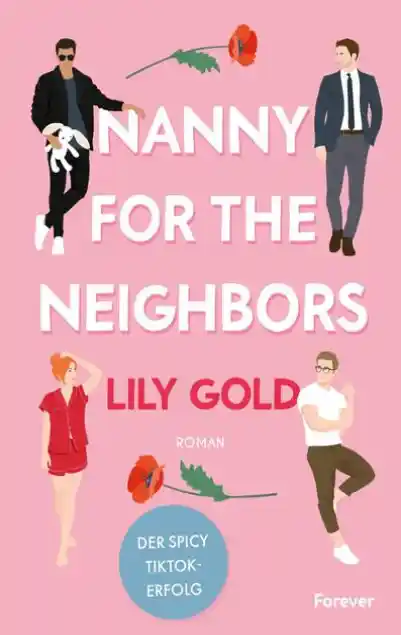 Nanny for the Neighbors (Why Choose)