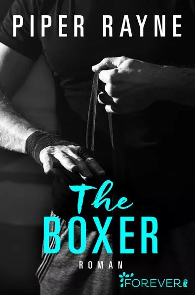 Cover: The Boxer (San Francisco Hearts 2)
