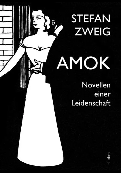 Cover: Amok