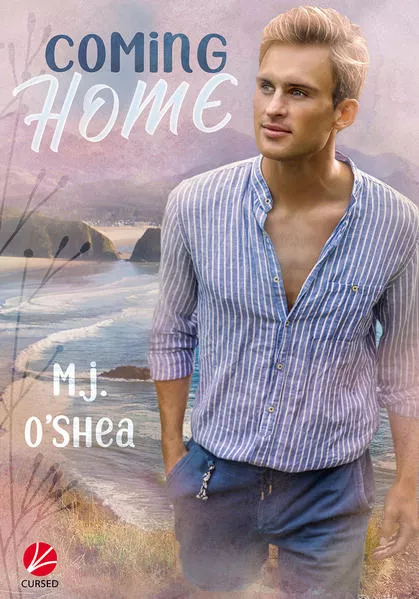 Cover: Coming Home