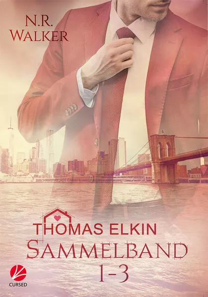 Cover: Thomas Elkin - Sammelband