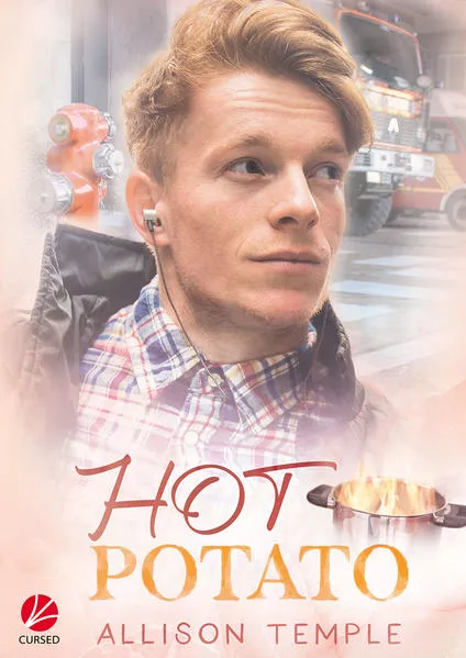 Cover: Hot Potato