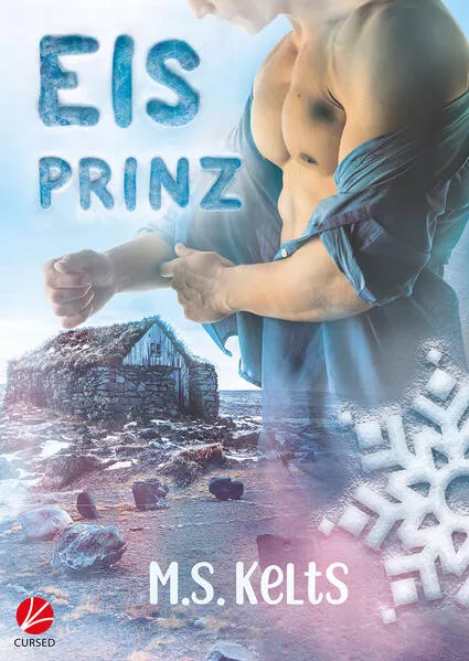 Cover: Eisprinz