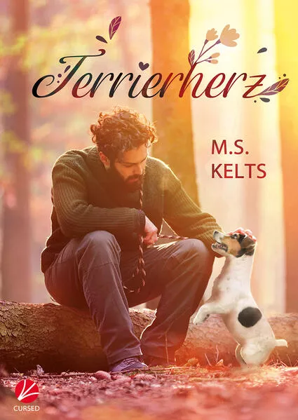 Cover: Terrierherz