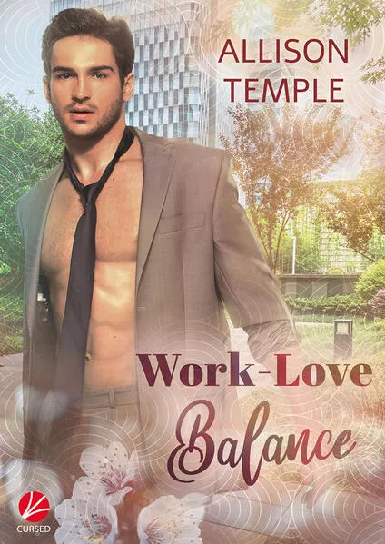 Cover: Work-Love-Balance