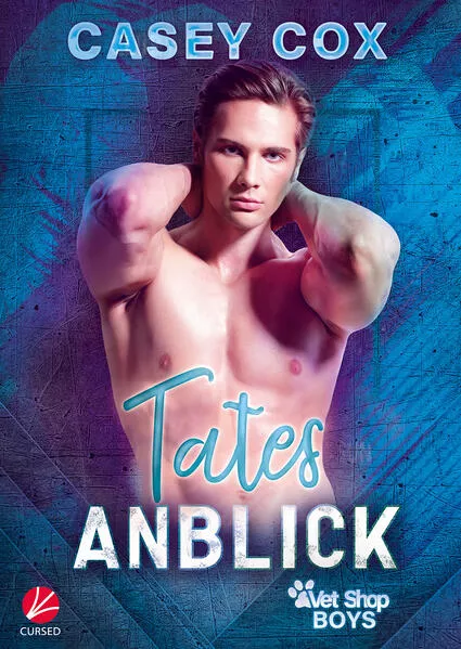 Cover: Tates Anblick