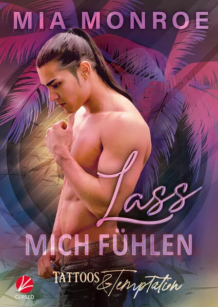 Cover: Tattoos & Temptation: Lass mich fühlen