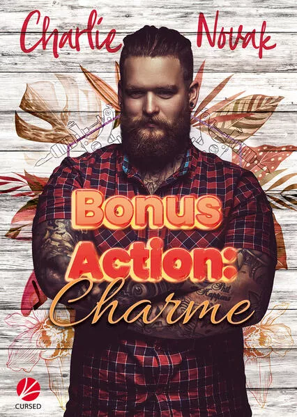 Cover: Bonus Action: Charme