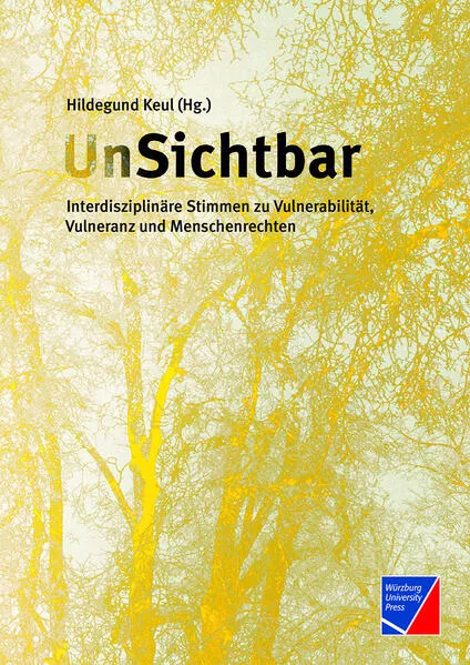 Cover: UnSichtbar