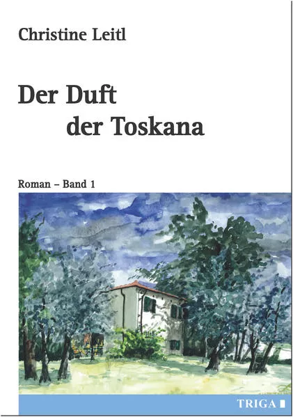 Der Duft der Toskana