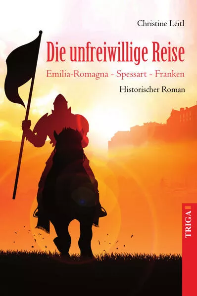 Die unfreiwillige Reise</a>