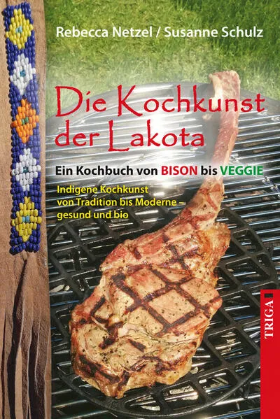 Die Kochkunst der Lakota</a>