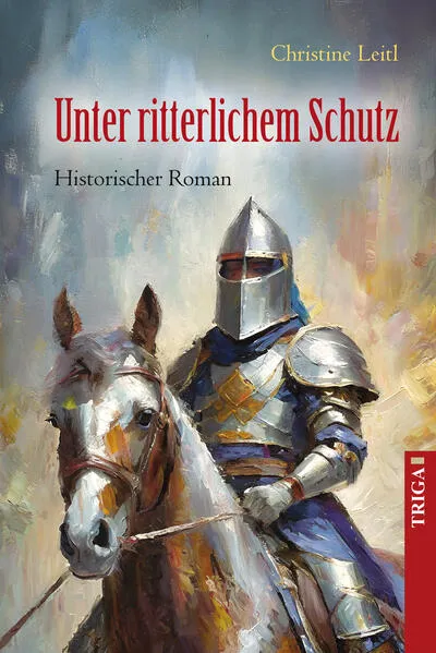 Cover: Unter ritterlichem Schutz