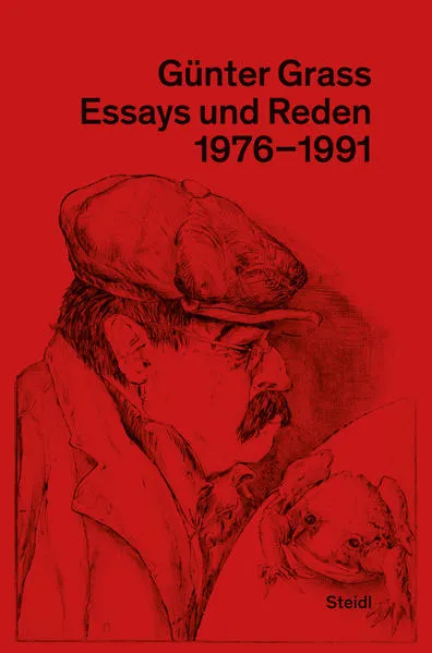 Essays und Reden III (1976–1991)