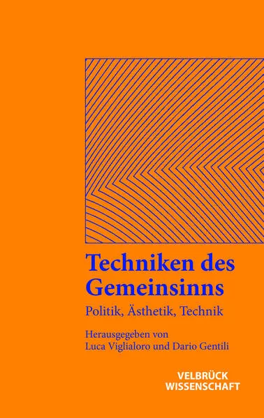 Techniken des Gemeinsinns</a>