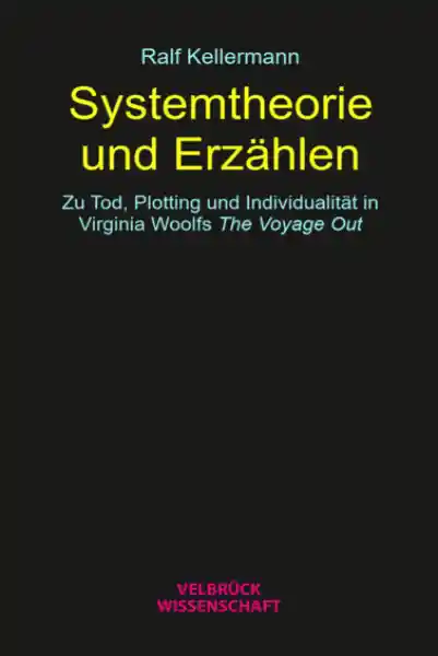 Systemtheorie und Erzählen